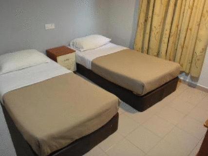 Tiong Nam Hotel Pasir Gudang Cameră foto