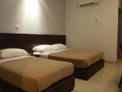 Tiong Nam Hotel Pasir Gudang Cameră foto