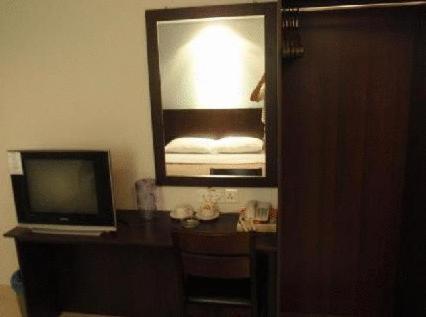 Tiong Nam Hotel Pasir Gudang Cameră foto