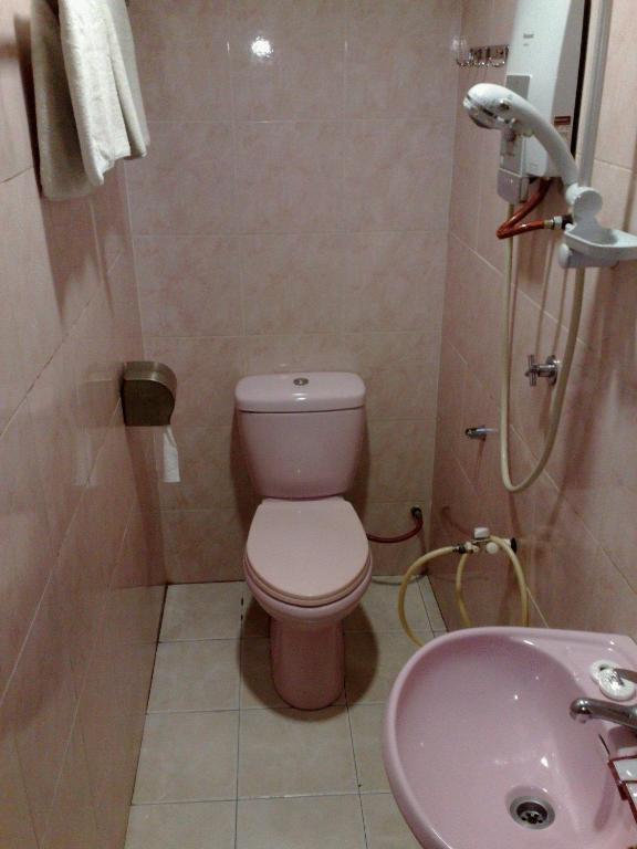 Tiong Nam Hotel Pasir Gudang Cameră foto